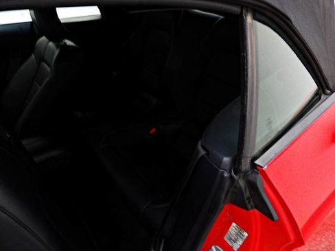 Used 2015 Ford Mustang Premium RWD image 9