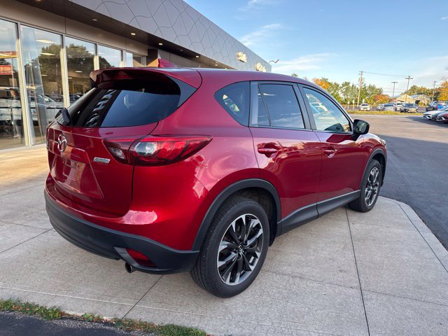 Used 2016 MAZDA CX-5 Grand Touring AWD/4WD image 20
