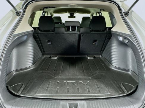 Used 2023 Honda HR-V LX image 26