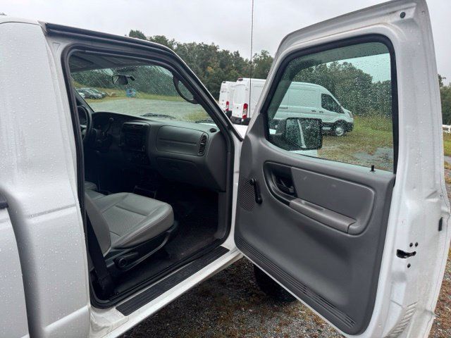 Used 2011 Ford Ranger XL RWD image 11