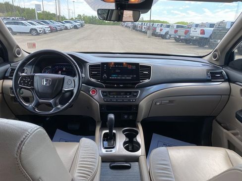 Used 2019 Honda Pilot EX-L image 21