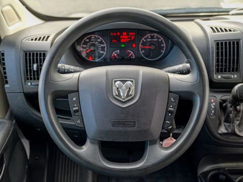 Used 2020 RAM ProMaster 1500 image 15