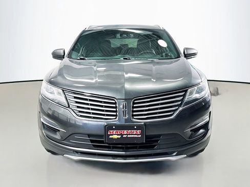 Used 2017 Lincoln MKC Select w/ Select Plus Package image 4