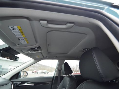 Used 2026 Kia Seltos SX w/ SX Sunroof Package image 2