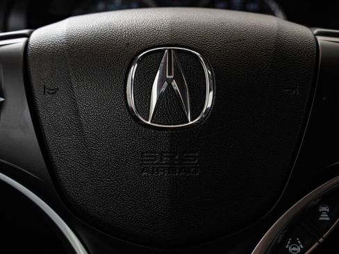 Used 2020 Acura MDX SH-AWD image 31