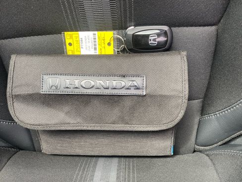 Certified 2023 Honda Civic Sport image 38