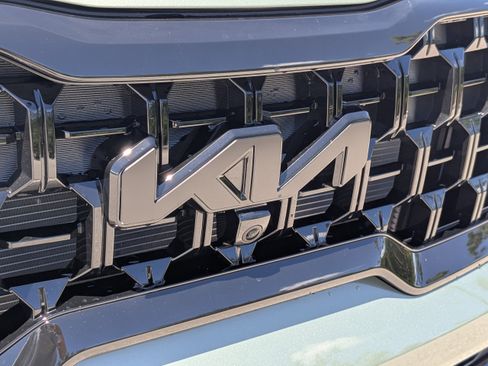 New 2025 Kia Telluride SX X-Line image 11