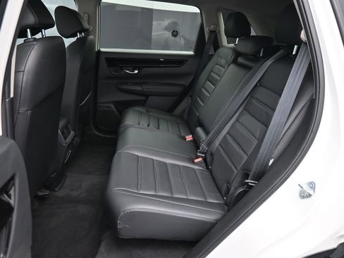 Certified 2024 Honda CR-V EX-L image 20