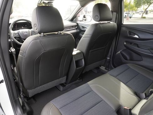New 2026 Buick Envista Sport Touring w/ Convenience I Package FWD image 11
