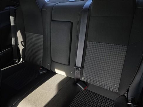 Used 2023 Dodge Challenger R/T w/ Blacktop Package image 10