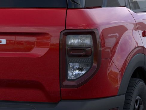 New 2026 Ford Bronco Sport Outer Banks w/ Outer Banks Tech Package+ AWD/4WD image 21