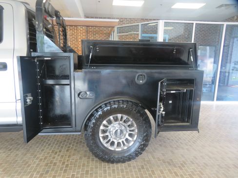 Used 2022 Ford F250 XL w/ STX Appearance Package AWD/4WD image 51