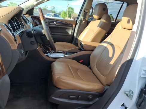 Used 2016 Buick Enclave Premium w/ Experience Buick Package AWD/4WD image 6