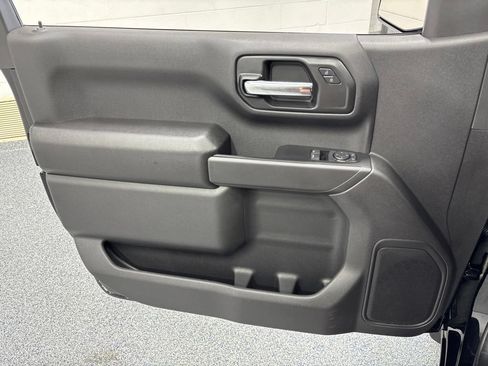 Used 2026 Chevrolet Silverado 1500 W/T w/ Trailering Package AWD/4WD image 29