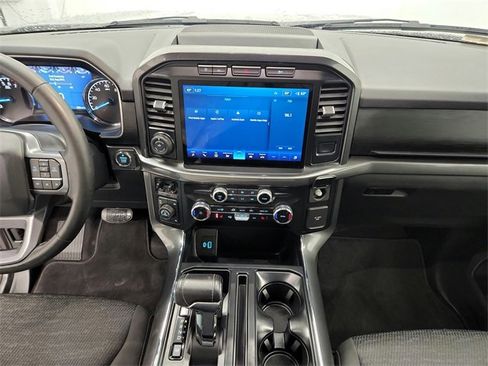 Used 2023 Ford F150 XLT w/ Equipment Group 302A High image 25