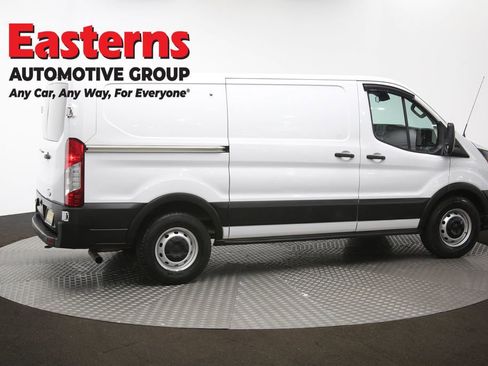 Used 2020 Ford Transit 150 Low Roof RWD image 42