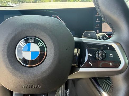 Used 2025 BMW X3 xDrive30 AWD/4WD image 19