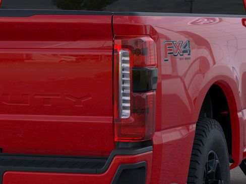 New 2026 Ford F350 XL w/ STX Appearance Package image 49
