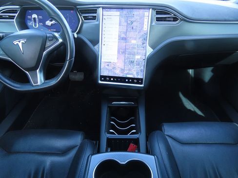 Used 2017 Tesla Model S 90D image 7