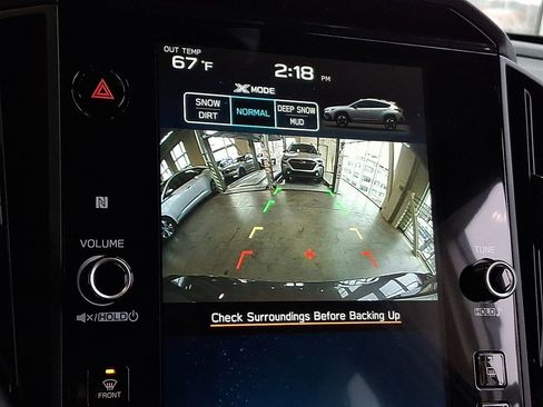 New 2026 Subaru Crosstrek 2.5i Sport w/ Crosstrek Mirror Package AWD/4WD image 4