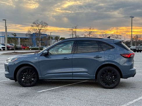 Used 2025 Ford Escape ST-Line Elite image 27