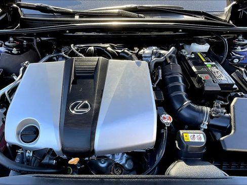 Used 2022 Lexus ES 350 w/ Premium Package FWD image 31