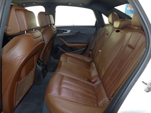 Used 2018 Audi A4 2.0T Premium Plus w/ Premium Plus Package image 54