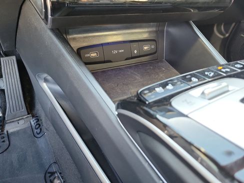 Used 2022 Hyundai Tucson Limited AWD/4WD image 19