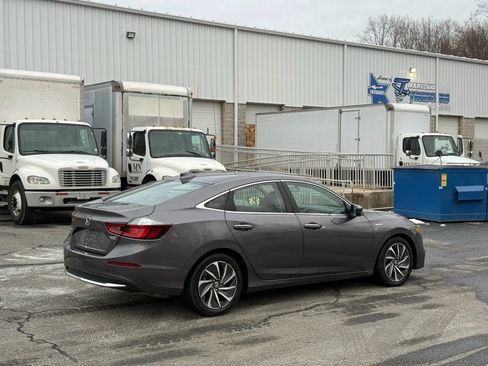 Used 2020 Honda Insight Touring image 14