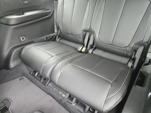 New 2026 Jeep Grand Cherokee L Limited AWD/4WD image 20