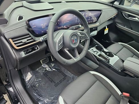 New 2026 Buick Envision Sport Touring AWD/4WD image 53