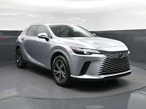 New 2026 Lexus RX 350 Premium FWD image 9