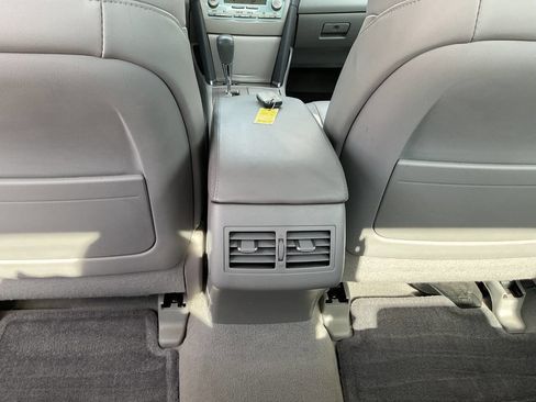 Used 2009 Toyota Camry Hybrid FWD image 29