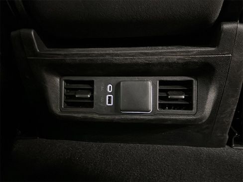 Used 2023 Chevrolet Silverado 1500 RST w/ Z71 Off-Road Package image 24