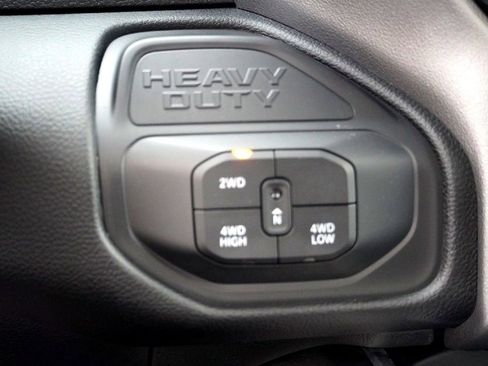 New 2025 RAM 2500 Lone Star image 21