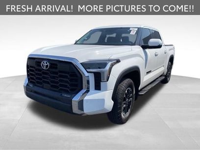 Used 2023 Toyota Tundra SR5 w/ TRD Off-Road Premium Package