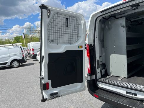 Used 2020 Ford Transit 150 Low Roof w/ Upfitter Package RWD image 17