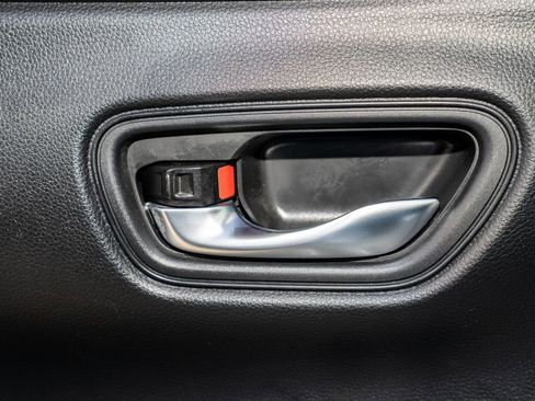 Certified 2024 Honda HR-V Sport image 28