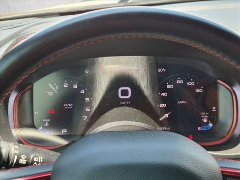 Used 2023 RAM 1500 Rebel w/ Rebel Level 2 Equipment Group AWD/4WD image 12