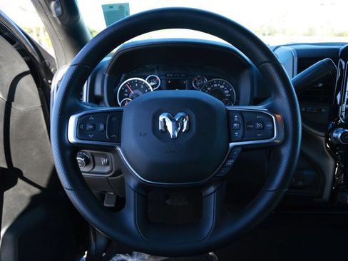 New 2026 RAM 2500 Tradesman AWD/4WD image 11