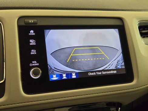 Used 2021 Honda HR-V EX image 30