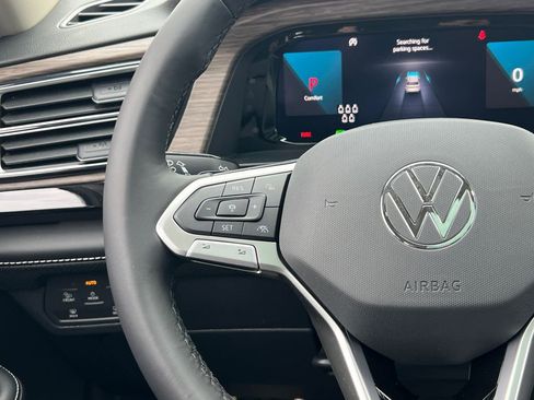 New 2026 Volkswagen Atlas SEL Premium R-Line AWD/4WD image 27