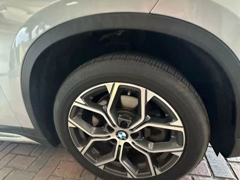 Used 2020 BMW X1 sDrive28i w/ Convenience Package image 20