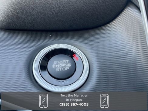 New 2025 Jeep Grand Cherokee Laredo w/ Luxury Tech Group I image 27