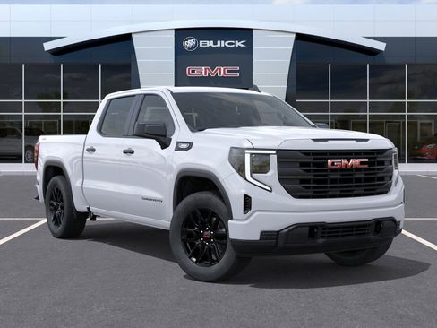 New 2026 GMC Sierra 1500 Pro w/ Graphite Edition image 33