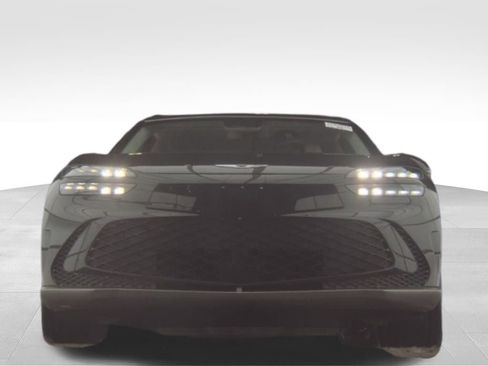 Used 2024 Genesis GV60 Performance image 3