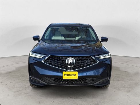 New 2026 Acura MDX w/ Technology Package image 8
