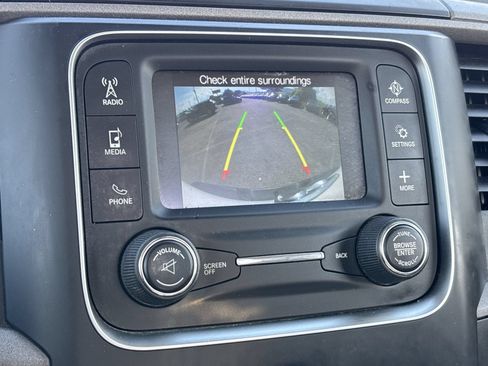 Used 2017 RAM 1500 Tradesman w/ Power & Remote Entry Group RWD image 6