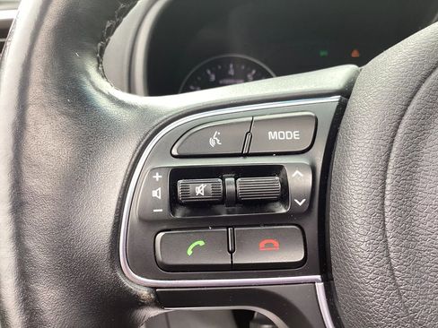 Used 2017 Kia Sportage EX w/ EX Technology Package image 32