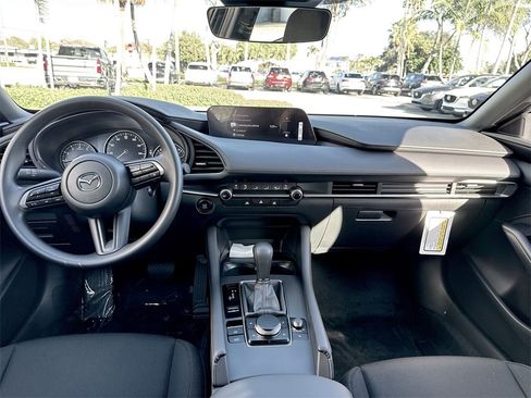 New 2026 MAZDA MAZDA3 s image 15